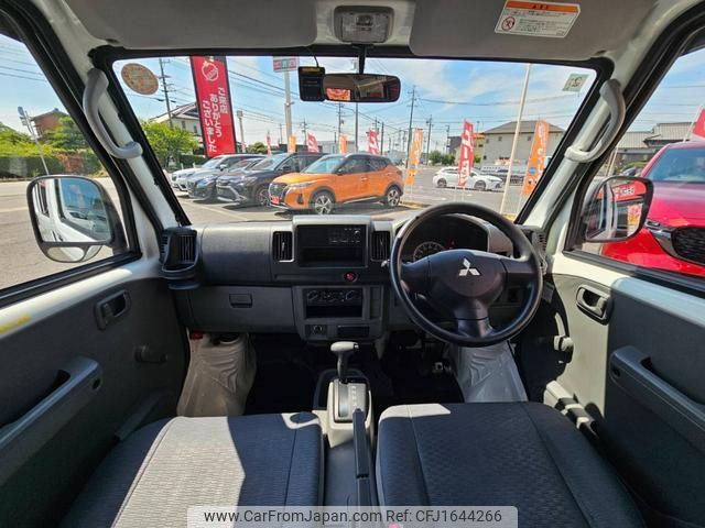 mitsubishi minicab-van 2013 CFJ1644266 image 2