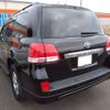 toyota land-cruiser-wagon 2008 -TOYOTA--Land Cruiser Wagon UZJ200W--UZJ200-4012562---TOYOTA--Land Cruiser Wagon UZJ200W--UZJ200-4012562- image 2