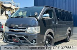 toyota hiace-van 2011 quick_quick_CBF-TRH200V_TRH200-0135934