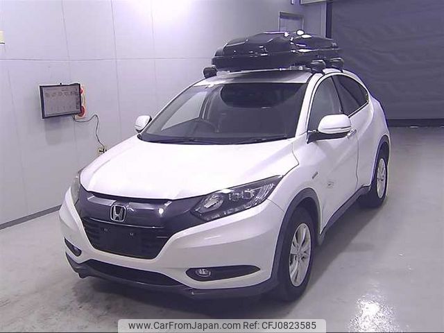 honda vezel 2015 23083 image 2