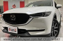 mazda cx-5 2019 -MAZDA--CX-5 KF2P--KF2P-312309---MAZDA--CX-5 KF2P--KF2P-312309-