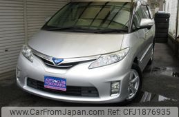toyota estima-hybrid 2009 CFJ1876935