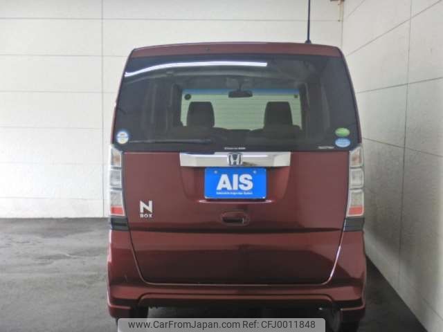 honda n-box 2012 -HONDA 【岡崎 580ﾄ1412】--N BOX DBA-JF1--JF1-1132261---HONDA 【岡崎 580ﾄ1412】--N BOX DBA-JF1--JF1-1132261- image 2