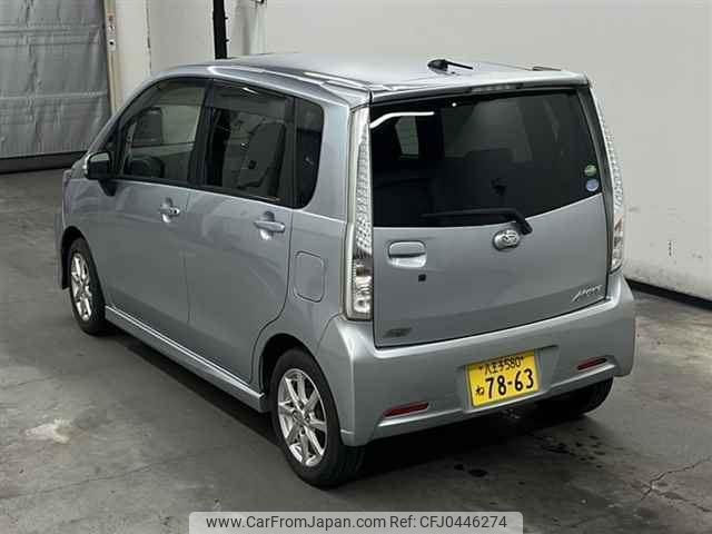 daihatsu move 2014 quick_quick_DBA-LA100S_1087351 image 2