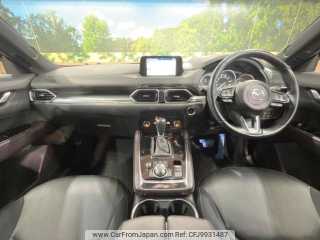 mazda cx-8 2018 -MAZDA--CX-8 3DA-KG2P--KG2P-107668---MAZDA--CX-8 3DA-KG2P--KG2P-107668- image 2