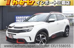 citroen c5 2020 CFJ1558055