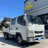 mitsubishi-fuso canter 2012 GOO_NET_EXCHANGE_1010624A30241025W001 image 3