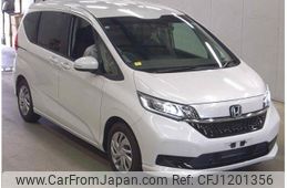 honda freed 2021 quick_quick_6BA-GB5_3143936