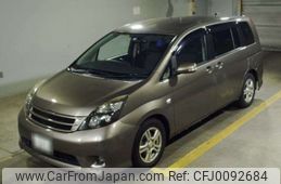 toyota isis 2009 -TOYOTA 【札幌 330ﾈ2432】--Isis DBA-ZGM15W--ZGM15-0002313---TOYOTA 【札幌 330ﾈ2432】--Isis DBA-ZGM15W--ZGM15-0002313-