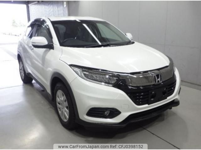 honda vezel 2019 quick_quick_DBA-RU2_1304128 image 1