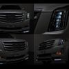 cadillac escalade 2017 CFJ1818561 image 11