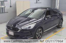 citroen ds5 2018 -CITROEN--Citroen DS5 B85G01-VF7KF5GZTHS158950---CITROEN--Citroen DS5 B85G01-VF7KF5GZTHS158950-