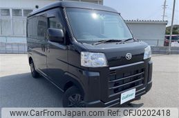 daihatsu hijet-van 2022 -DAIHATSU--Hijet Van 3BD-S700V--S700V-0048270---DAIHATSU--Hijet Van 3BD-S700V--S700V-0048270-