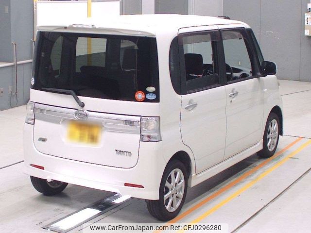 daihatsu tanto 2011 -DAIHATSU 【岡崎 580け396】--Tanto L375S-0487476---DAIHATSU 【岡崎 580け396】--Tanto L375S-0487476- image 2