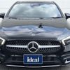 mercedes-benz a-class 2018 -MERCEDES-BENZ--Benz A Class 5BA-177084--WDD1770842J059037---MERCEDES-BENZ--Benz A Class 5BA-177084--WDD1770842J059037- image 2