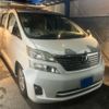 toyota vellfire 2010 -TOYOTA--Vellfire DBA-ANH20W--ANH20-8153585---TOYOTA--Vellfire DBA-ANH20W--ANH20-8153585- image 2