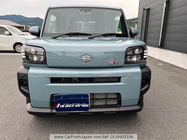 daihatsu taft 2024 quick_quick_LA900S_LA900S-0165708 image 2