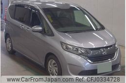 honda freed 2016 quick_quick_DBA-GB5_GB5-1009698