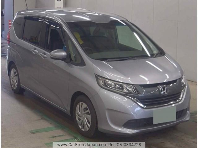 honda freed 2016 quick_quick_DBA-GB5_GB5-1009698 image 1