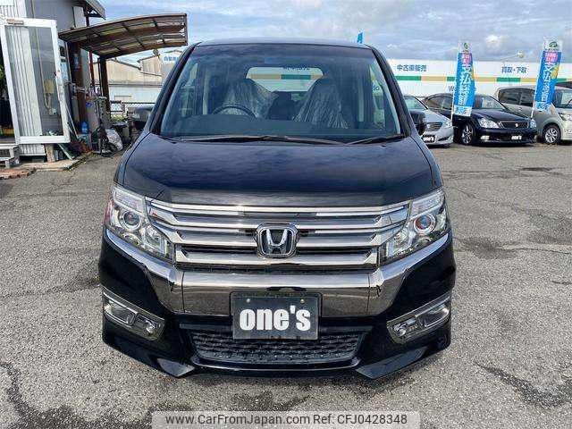 honda stepwagon 2013 -HONDA--Stepwgn RK5--1362461---HONDA--Stepwgn RK5--1362461- image 2