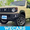 suzuki jimny 2019 quick_quick_3BA-JB64W_JB64W-126829 image 1
