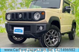 suzuki jimny 2019 quick_quick_3BA-JB64W_JB64W-126829