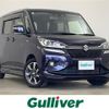 suzuki solio 2020 -SUZUKI--Solio DAA-MA36S--MA36S-789839---SUZUKI--Solio DAA-MA36S--MA36S-789839- image 1