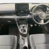 toyota yaris 2022 quick_quick_GXPA16_GXPA16-0010539 image 2