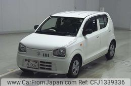 suzuki alto 2017 -SUZUKI--Alto DBA-HA36S--HA36S-327003---SUZUKI--Alto DBA-HA36S--HA36S-327003-