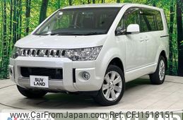 mitsubishi delica-d5 2018 CFJ1518151