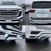 toyota land-cruiser 2024 CFJ1751156 image 10