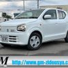 suzuki alto 2019 -SUZUKI--Alto HA36S--525814---SUZUKI--Alto HA36S--525814- image 1