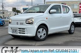 suzuki alto 2019 -SUZUKI--Alto HA36S--525814---SUZUKI--Alto HA36S--525814-