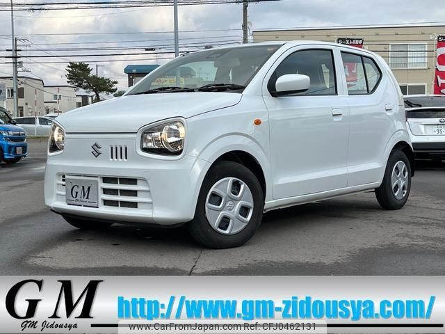 suzuki alto 2019 -SUZUKI--Alto HA36S--525814---SUZUKI--Alto HA36S--525814- image 1