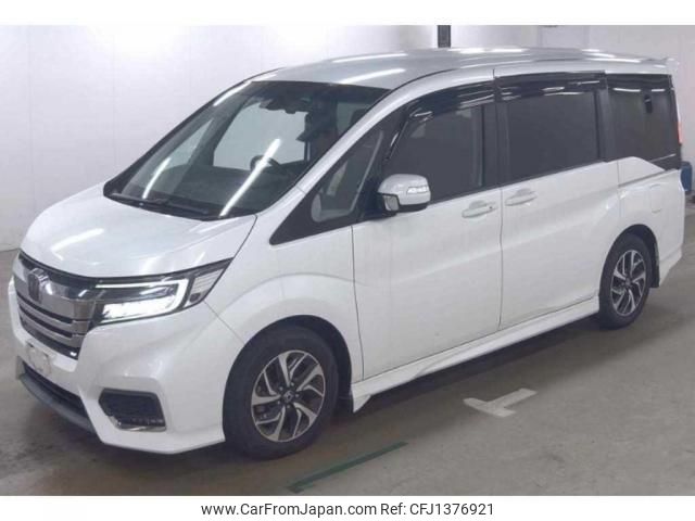 honda stepwagon-spada 2020 quick_quick_6BA-RP3_RP3-1309534 image 1