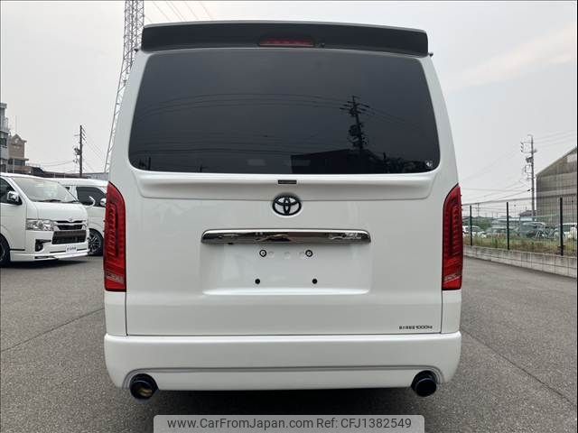 toyota regiusace-van 2018 -TOYOTA--Regius ace Van CBF-TRH200V--TRH200-0273911---TOYOTA--Regius ace Van CBF-TRH200V--TRH200-0273911- image 2