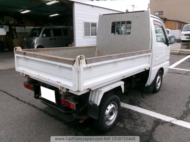 suzuki carry-truck 1997 -SUZUKI 【和歌山 41く3409】--Carry Truck DC51Bカイ-510831---SUZUKI 【和歌山 41く3409】--Carry Truck DC51Bカイ-510831- image 2