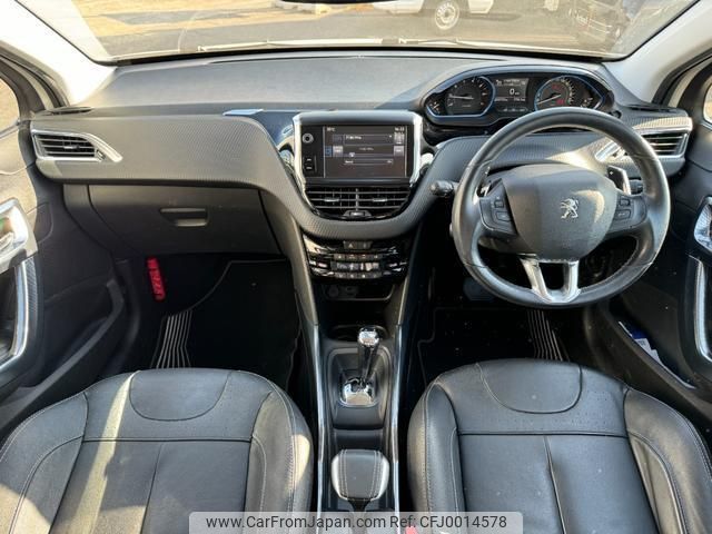 peugeot 2008 2016 quick_quick_A94HM01_VF3CUHMZ6FY115199 image 2