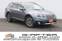 subaru outback 2015 -SUBARU--Legacy OutBack DBA-BS9--BS9-017977---SUBARU--Legacy OutBack DBA-BS9--BS9-017977-