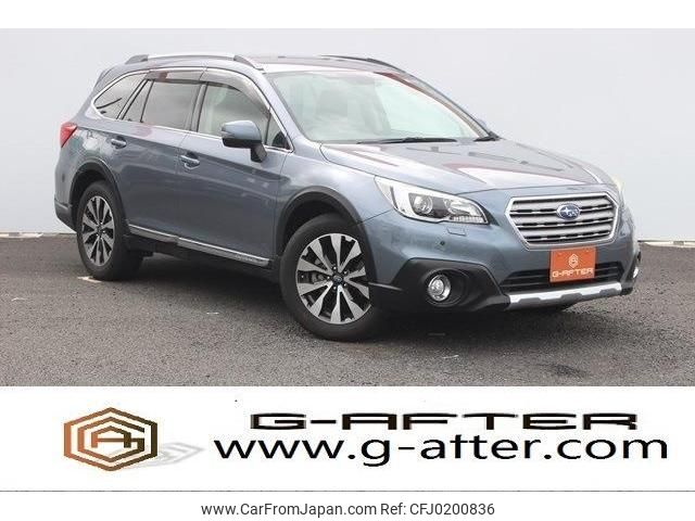 subaru outback 2015 -SUBARU--Legacy OutBack DBA-BS9--BS9-017977---SUBARU--Legacy OutBack DBA-BS9--BS9-017977- image 1