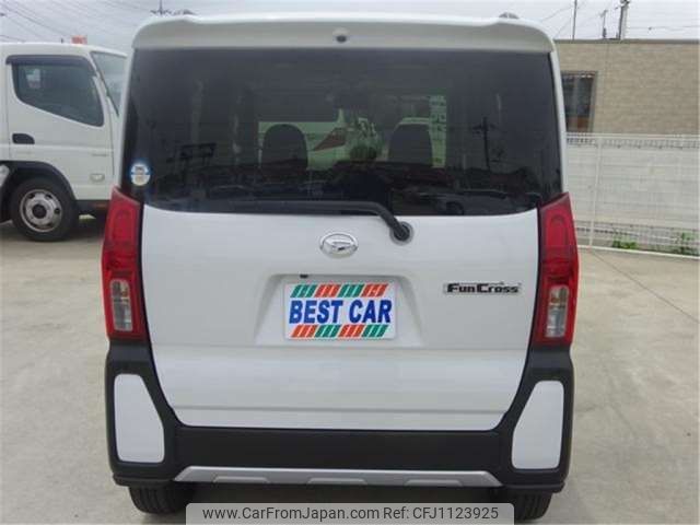 daihatsu tanto 2022 -DAIHATSU 【岡崎 580】--Tanto LA650S--LA650S-0230214---DAIHATSU 【岡崎 580】--Tanto LA650S--LA650S-0230214- image 2