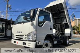 isuzu elf-truck 2020 quick_quick_2RG-NJR88AN_NJR88-7004597