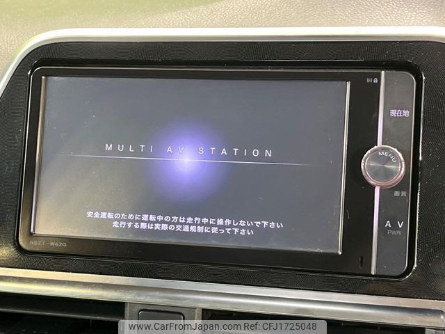 toyota sienta 2018 CFJ1725048 image 2