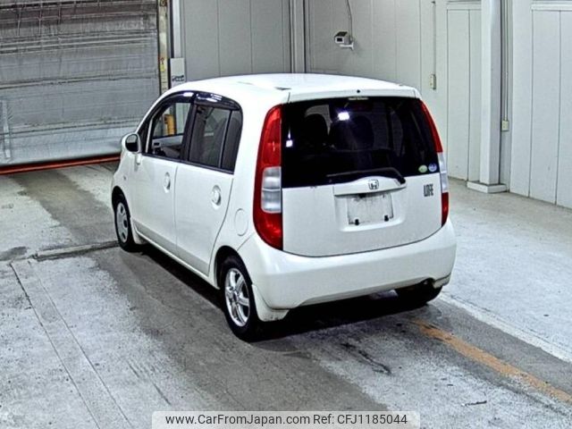 honda life 2006 -HONDA--Life JB5-4527491---HONDA--Life JB5-4527491- image 2
