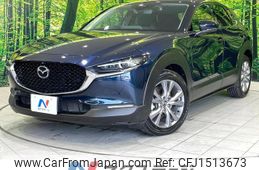 mazda cx-3 2019 CFJ1513673