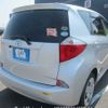 toyota ractis 2011 CFJ1512361 image 3