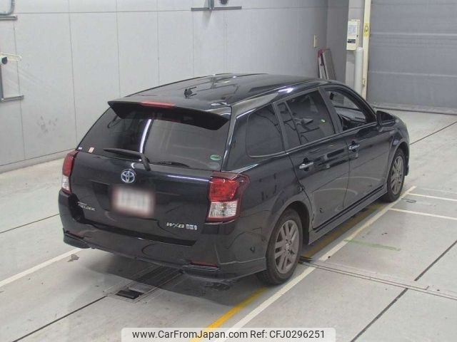 toyota corolla-fielder 2014 -TOYOTA--Corolla Fielder NKE165G-7091337---TOYOTA--Corolla Fielder NKE165G-7091337- image 2