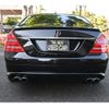 mercedes-benz s-class 2006 quick_quick_DBA-221171_WDD2211711A085116 image 2