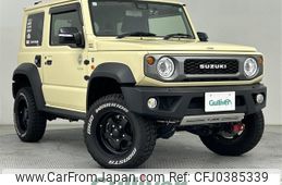 suzuki jimny-sierra 2021 -SUZUKI--Jimny Sierra 3BA-JB74W--JB74W-132587---SUZUKI--Jimny Sierra 3BA-JB74W--JB74W-132587-