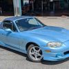 mazda roadster 2001 quick_quick_GF-NB6C_NB6C-201558 image 17